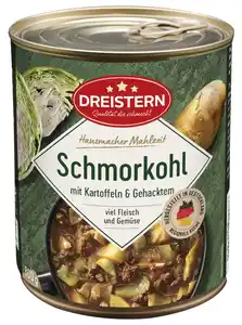 Schmorkohl 800 g