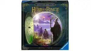 Ravensburger Spiel - Der Herr der Ringe - Adventure Book Game