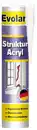 Bild 1 von Struktur-Acryl-Dichtstoff 300 ml