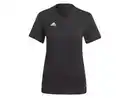 Bild 2 von adidas Damen T-Shirt »Entrada 22«, atmungsaktiv