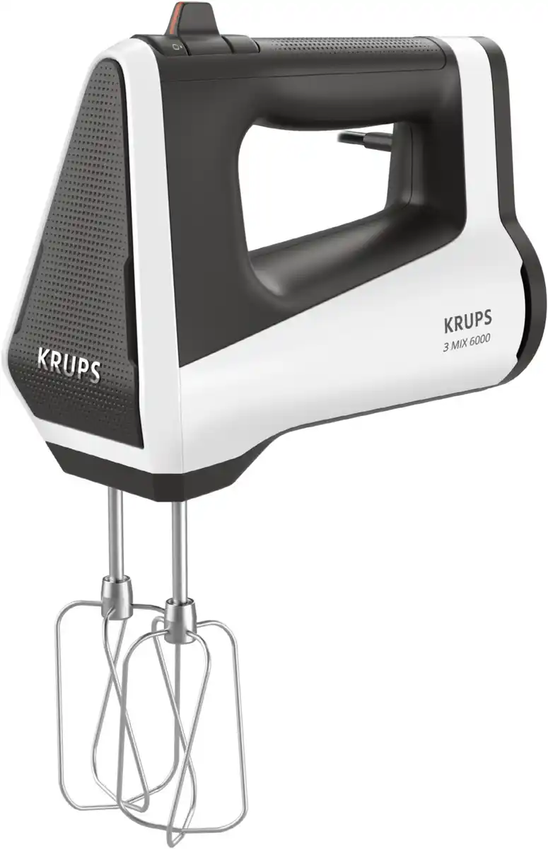 Bild 1 von GN6021 3 Mix 6000 Handrührgerät weiß
