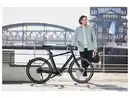 Bild 2 von CRIVIT Urban E-Bike X