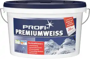 Polar Premiumweiss 2,5 Liter