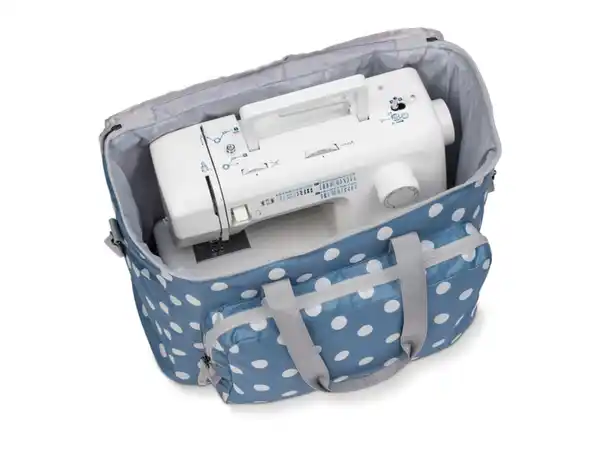 Bild 4 von TOPMOVE® Nähmaschinentasche