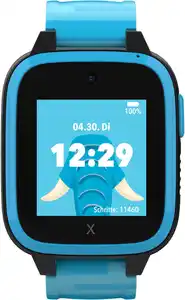 XGO3 2nd Gen Smartwatch blau