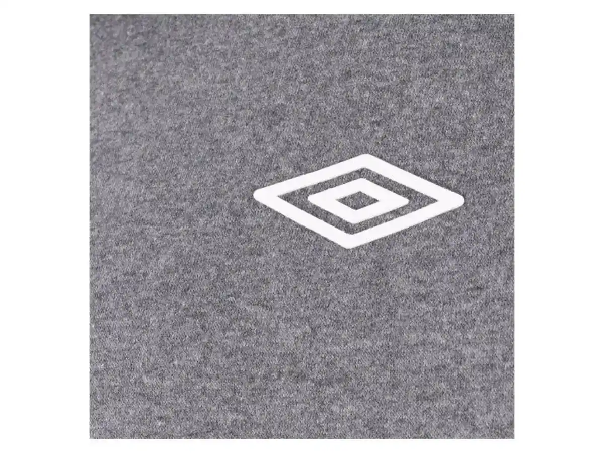 Bild 4 von UMBRO Herren Sweathoodie mit Baumwolle