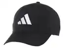 Bild 1 von adidas Kappe mit Logo, schwarz