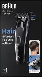 HC5310 HairClipper Haarschneider