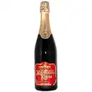 Bild 1 von Sekt aus Moldawien "Die Perle von Krim" mild, rot, 12,5% vol...