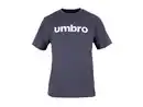 Bild 2 von UMBRO Herren T-Shirt mit Rundhalsausschnitt