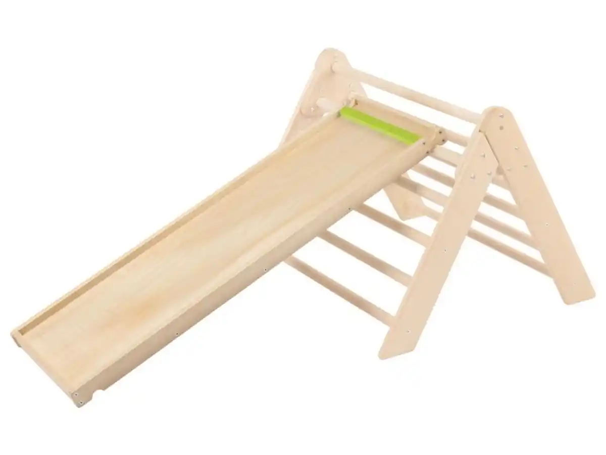 Bild 4 von Playtive Kletterleiter und Rutsche, 2in1