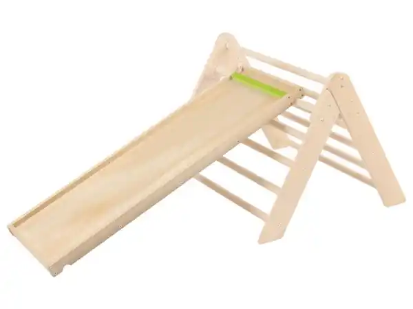 Bild 4 von Playtive Kletterleiter und Rutsche, 2in1