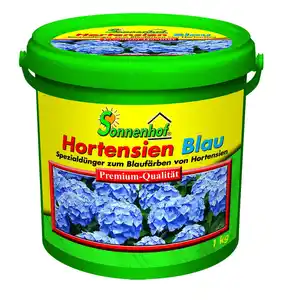 Hotensien-Blau 1 kg