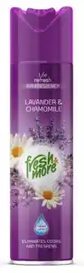 Fresh&More Air Freshener 300 ml