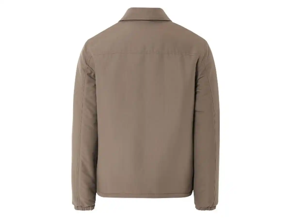 Bild 4 von LIVERGY® Herren Jacke, in moderner Ripstop-Qualität