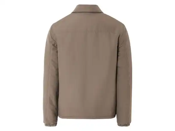 Bild 4 von LIVERGY® Herren Jacke, in moderner Ripstop-Qualität