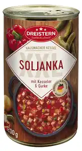 Soljanka 1200 g