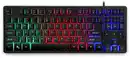 Bild 1 von Nitro Gaming Keyboard (DE) Tastatur schwarz