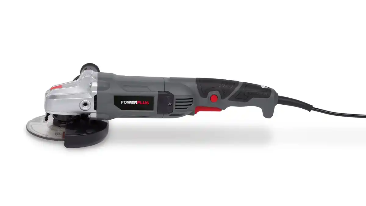 Bild 2 von Varo Winkelschleifer