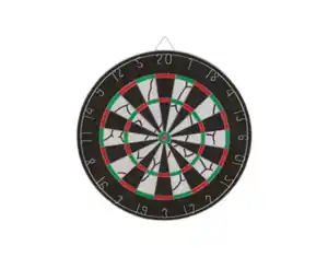 Dartscheiben-Set