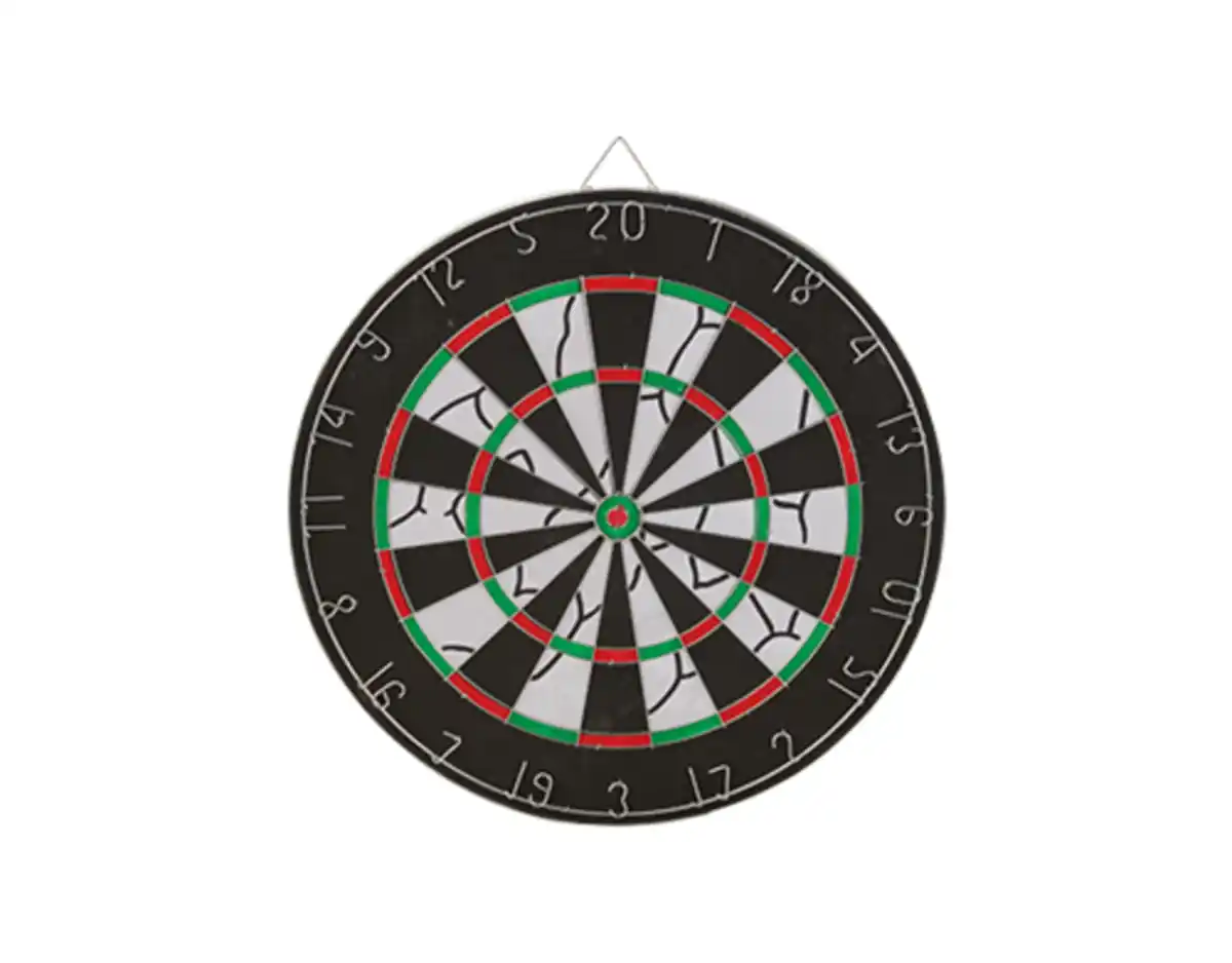 Bild 1 von Dartscheiben-Set