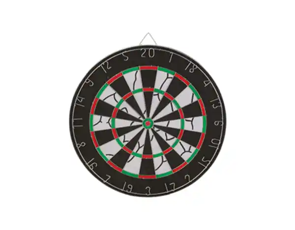 Bild 1 von Dartscheiben-Set