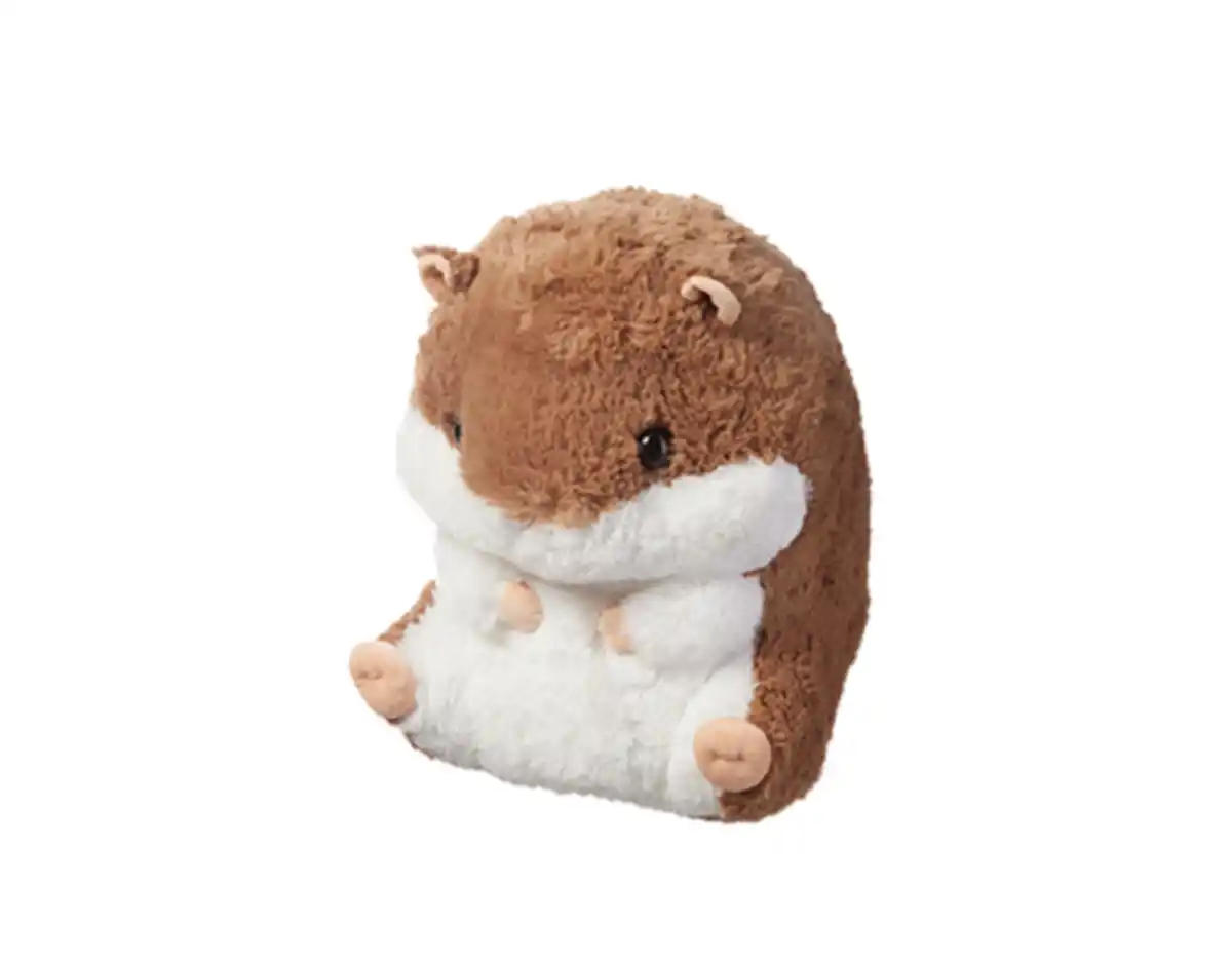 Bild 2 von Plüschhamster