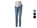 Bild 1 von esmara® Damen Umstandsjeans, Super Skinny Fit