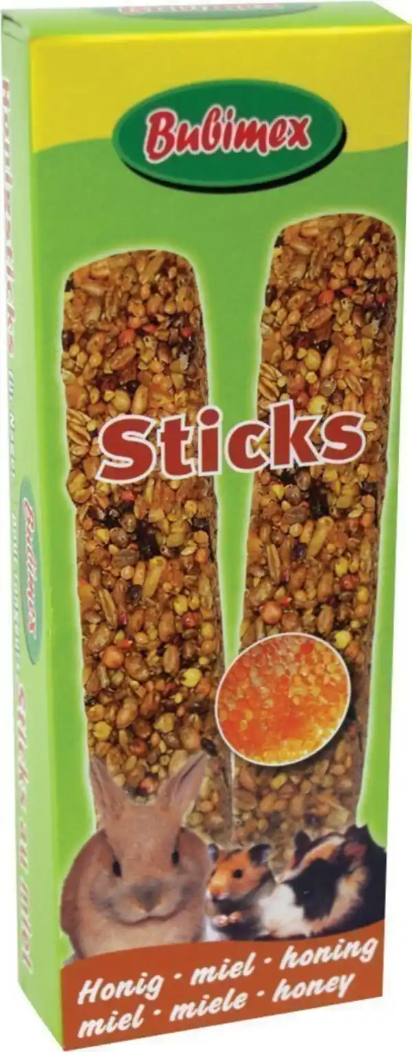 Bild 1 von Nager Sticks 110 g