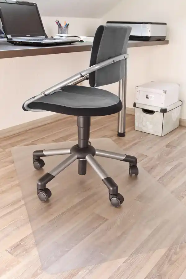 Bild 2 von Bodenschutzmatte ca. 90 x 120 cm