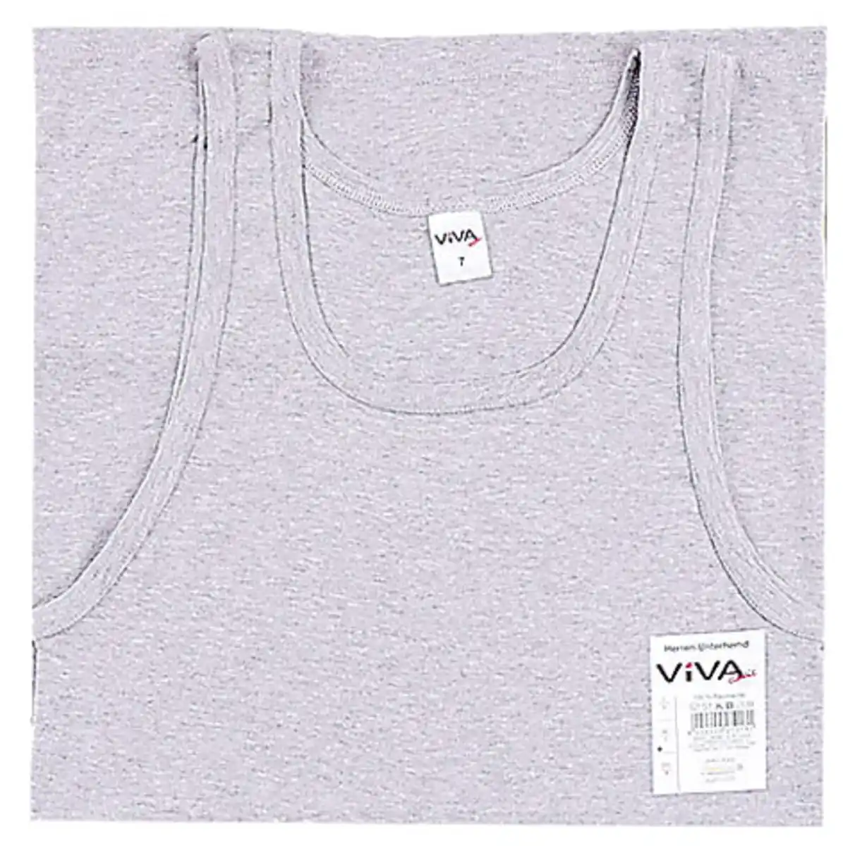 Bild 2 von Herren-Unterhemd