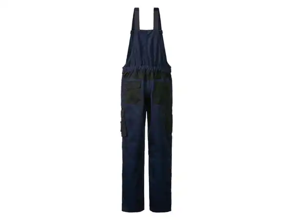 Bild 3 von PARKSIDE® Herren Arbeitslatzhose, gefüttert