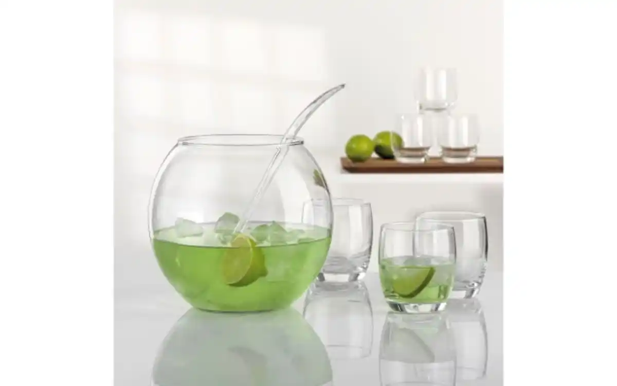 Bild 2 von Bowleset Libera 8-teilig