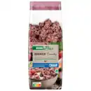 Bild 1 von REWE Bio Beeren Crunchy 500g