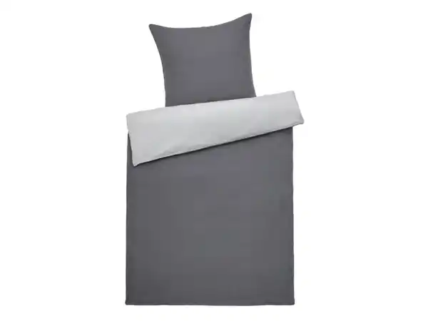 Bild 2 von Emma Renforcé-Wendebettwäsche, 200 x 220 cm