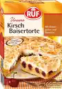 Bild 1 von RUF Backmischung Kirsch-Baisertorte 350 g