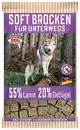 Bild 3 von Perfecto Dog Soft Brocken 200 g