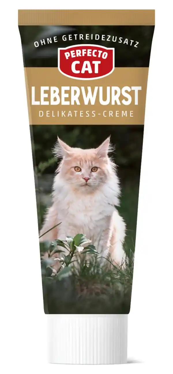 Bild 2 von Perfecto Cat Creme 75 g