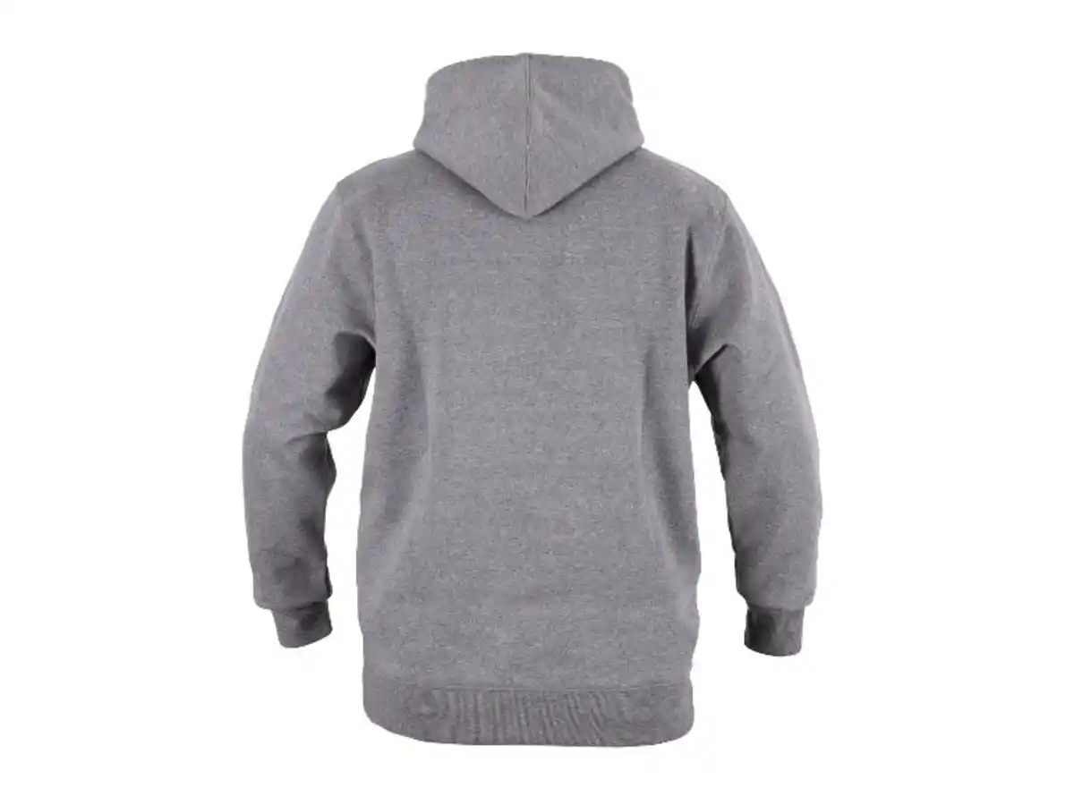 Bild 3 von UMBRO Herren Sweathoodie mit Baumwolle