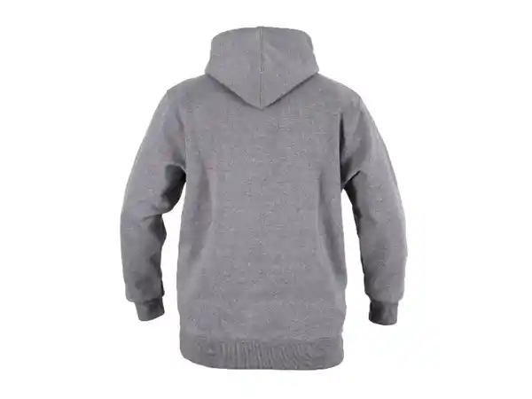 Bild 3 von UMBRO Herren Sweathoodie mit Baumwolle