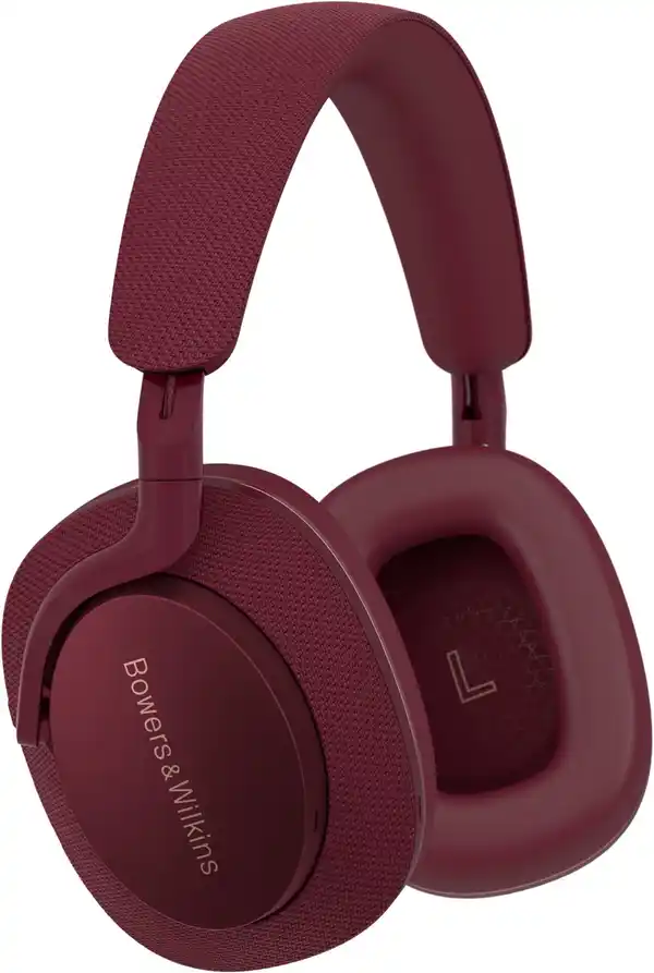 Bild 1 von Px7 S2e Bluetooth-Kopfhörer ruby red