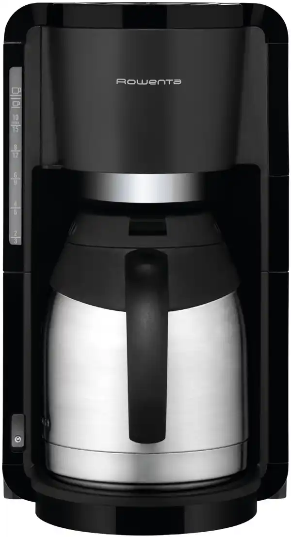 Bild 1 von CT 3818 Milano Kaffeeautomat schwarz