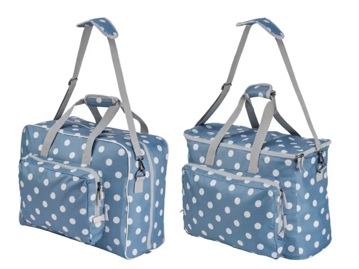 Bild 1 von TOPMOVE® Nähmaschinentasche