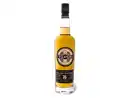 Bild 2 von The Targe Highland Single Grain Scotch Whisky 35 Jahre 46,2% Vol