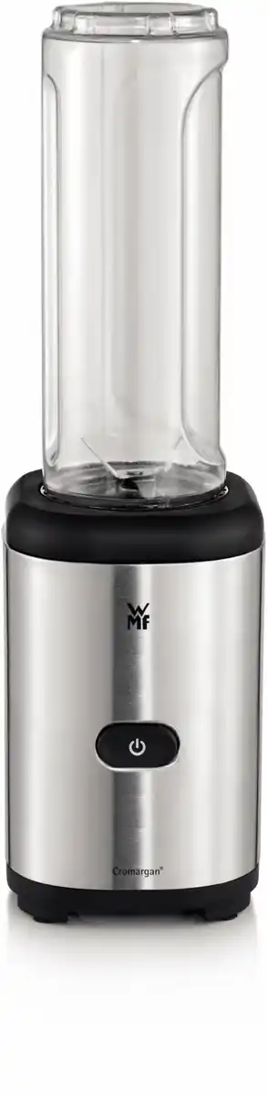 Bild 1 von KULT X Mix & Go Standmixer cromargan matt