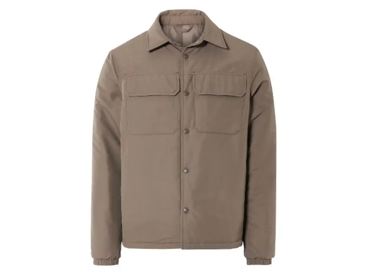 Bild 2 von LIVERGY® Herren Jacke, in moderner Ripstop-Qualität