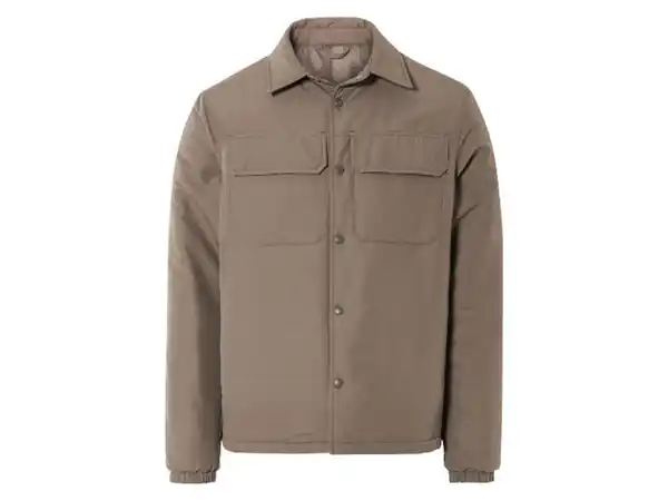 Bild 2 von LIVERGY® Herren Jacke, in moderner Ripstop-Qualität