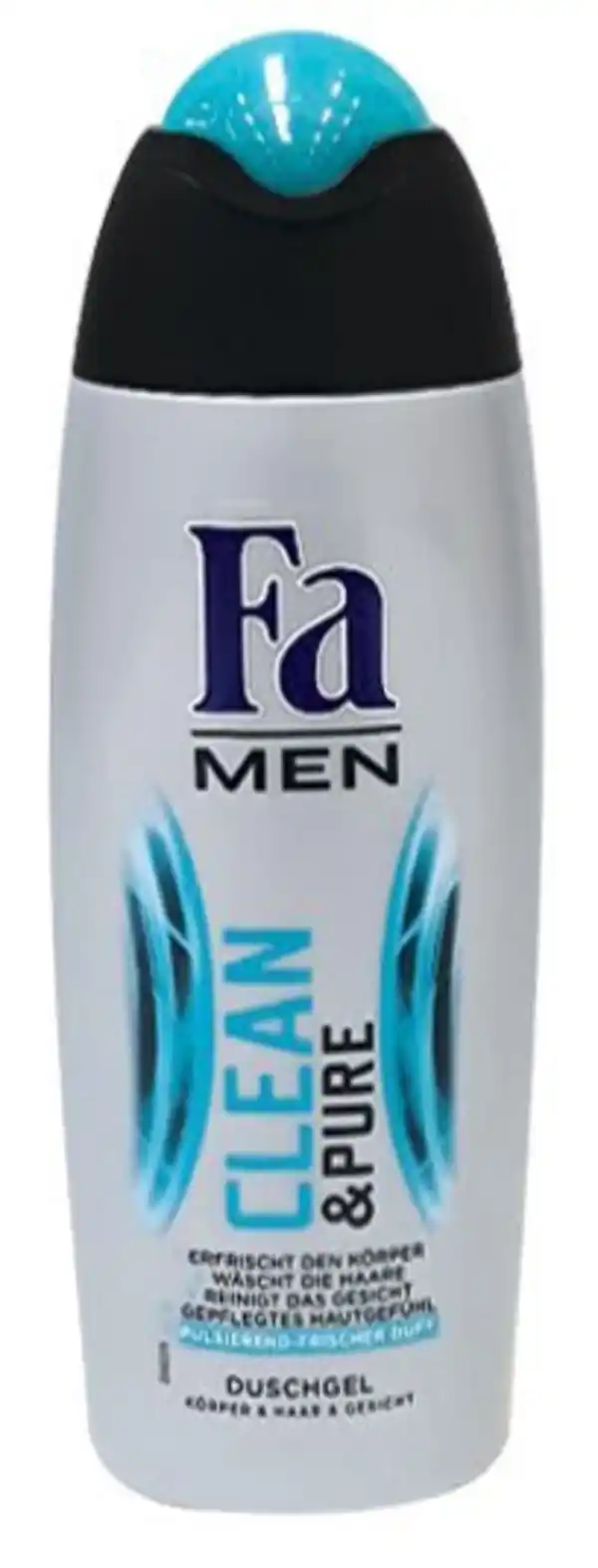 Bild 1 von Fa Dusche Men 250 ml