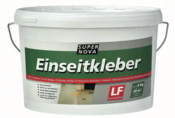 Bild 1 von Einseitkleber ​6 kg