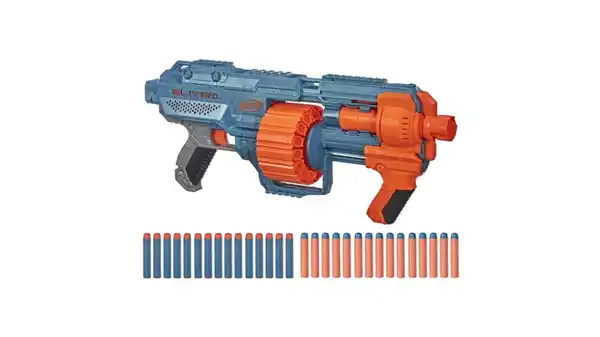 Bild 1 von Hasbro - Nerf Elite 2.0 Shockwave RD-15